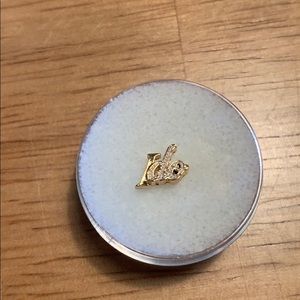 Origami Owl “I do” Charm